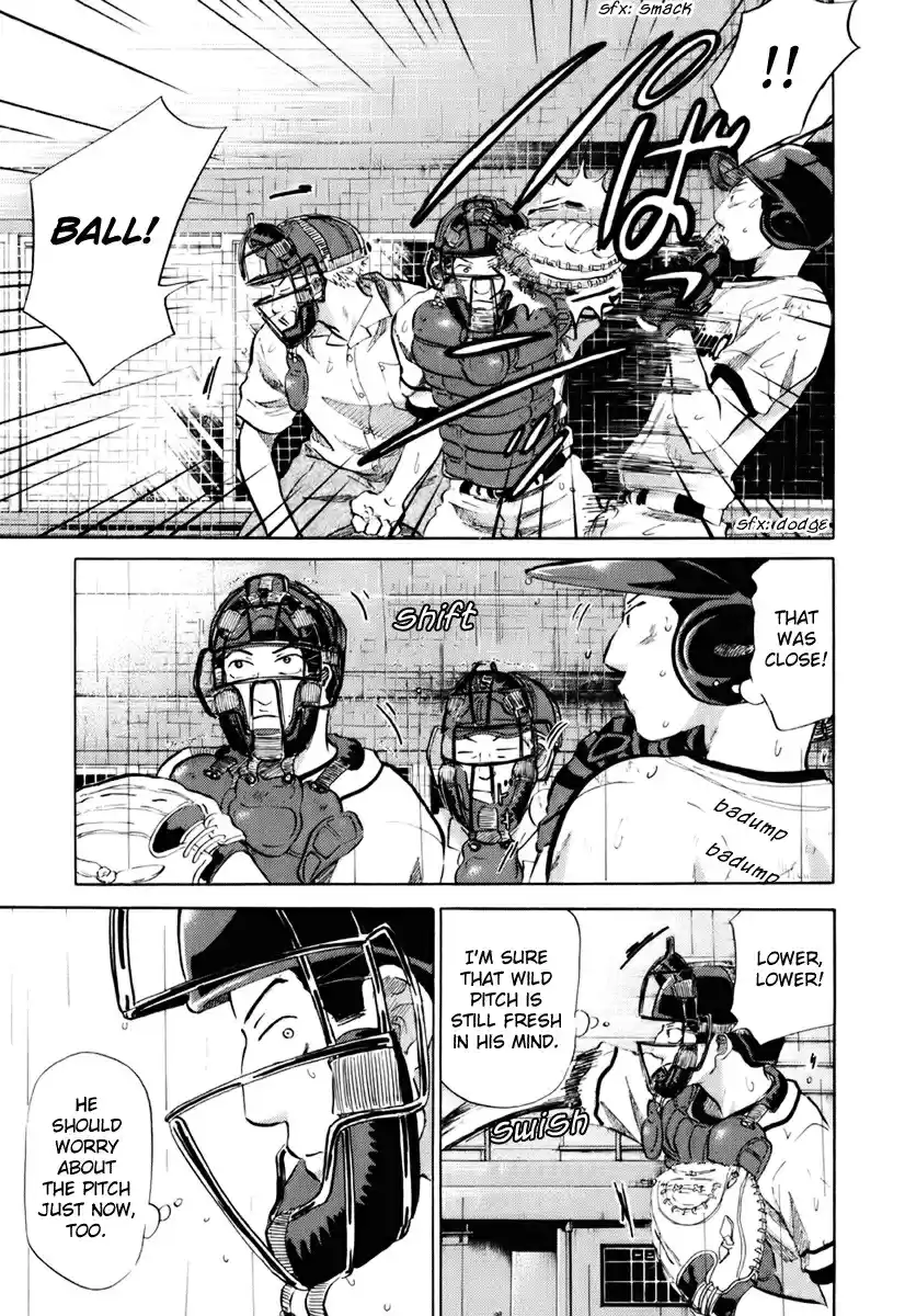 Ookiku Furikabutte Vol.7 Ch.14