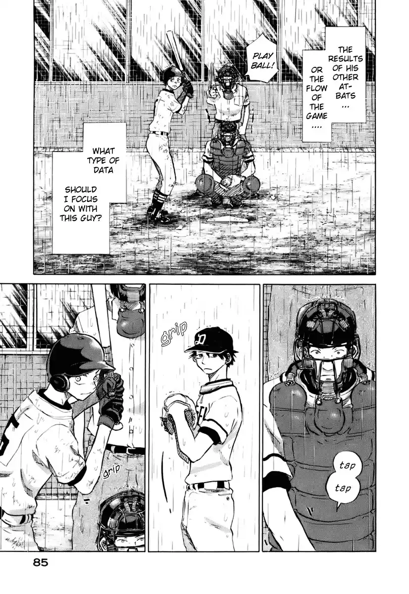 Ookiku Furikabutte Vol.7 Ch.14