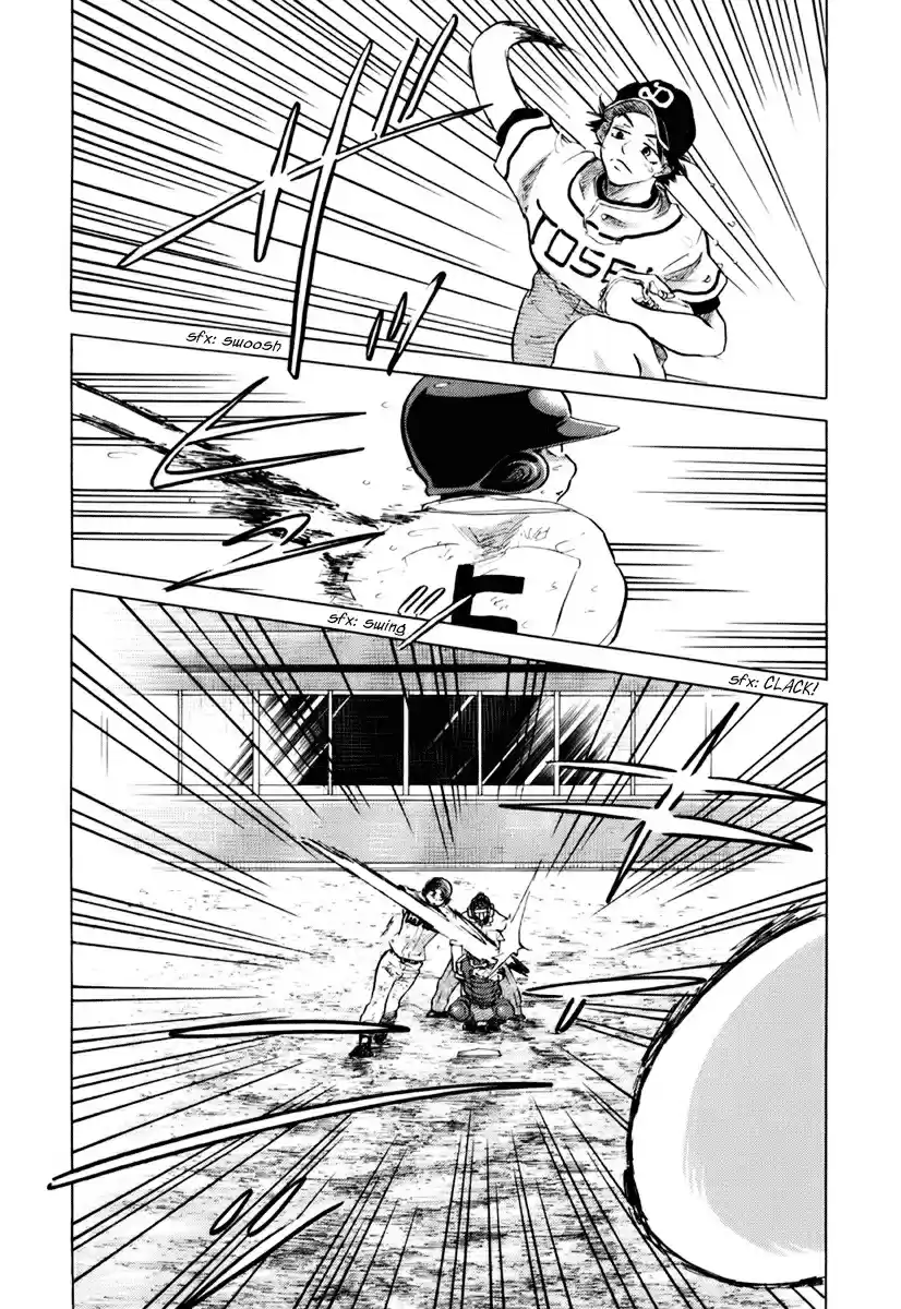 Ookiku Furikabutte Vol.7 Ch.14