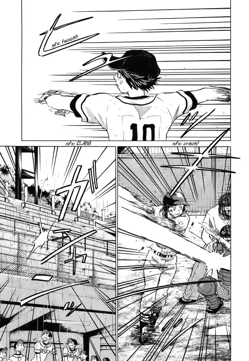 Ookiku Furikabutte Vol.7 Ch.14