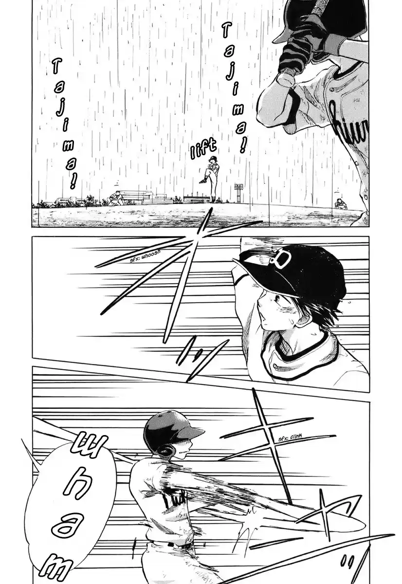 Ookiku Furikabutte Vol.7 Ch.14