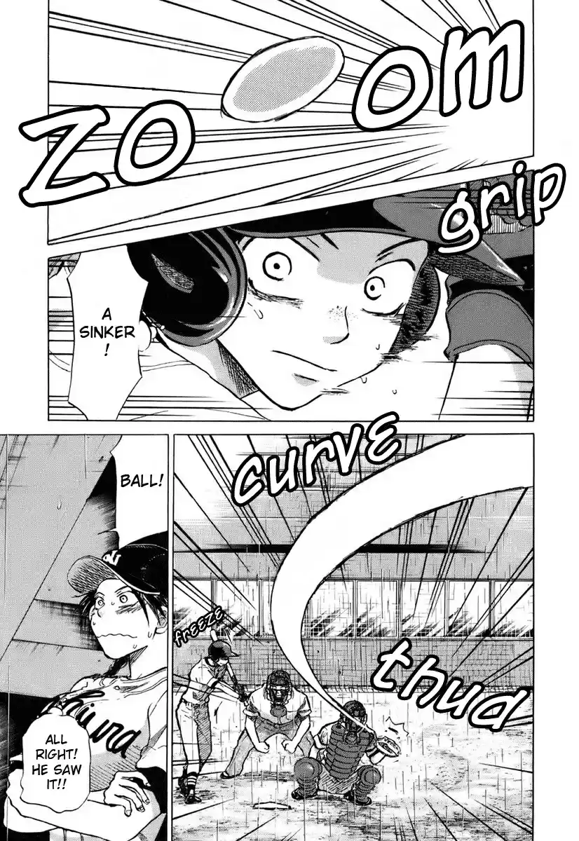 Ookiku Furikabutte Vol.7 Ch.14