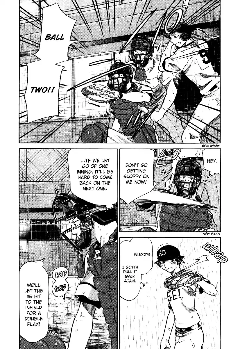 Ookiku Furikabutte Vol.7 Ch.14