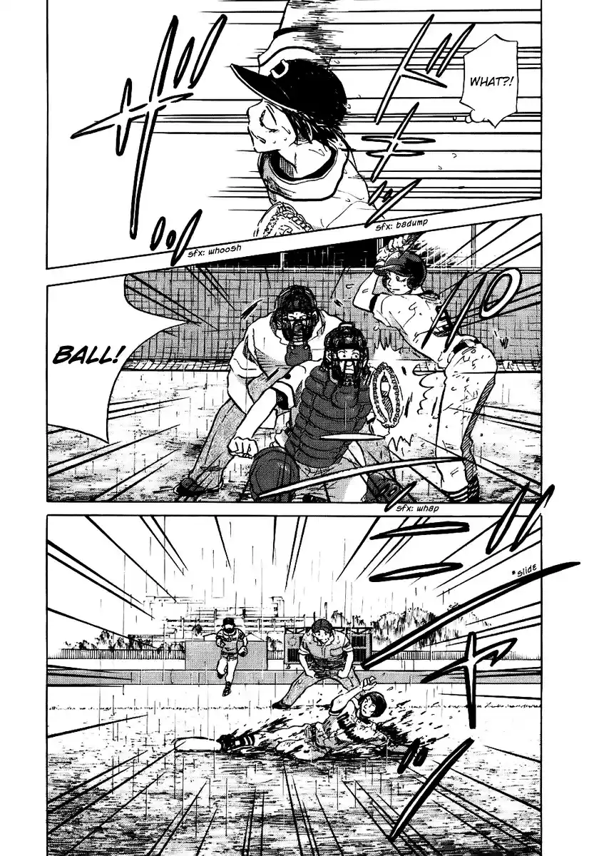 Ookiku Furikabutte Vol.7 Ch.14