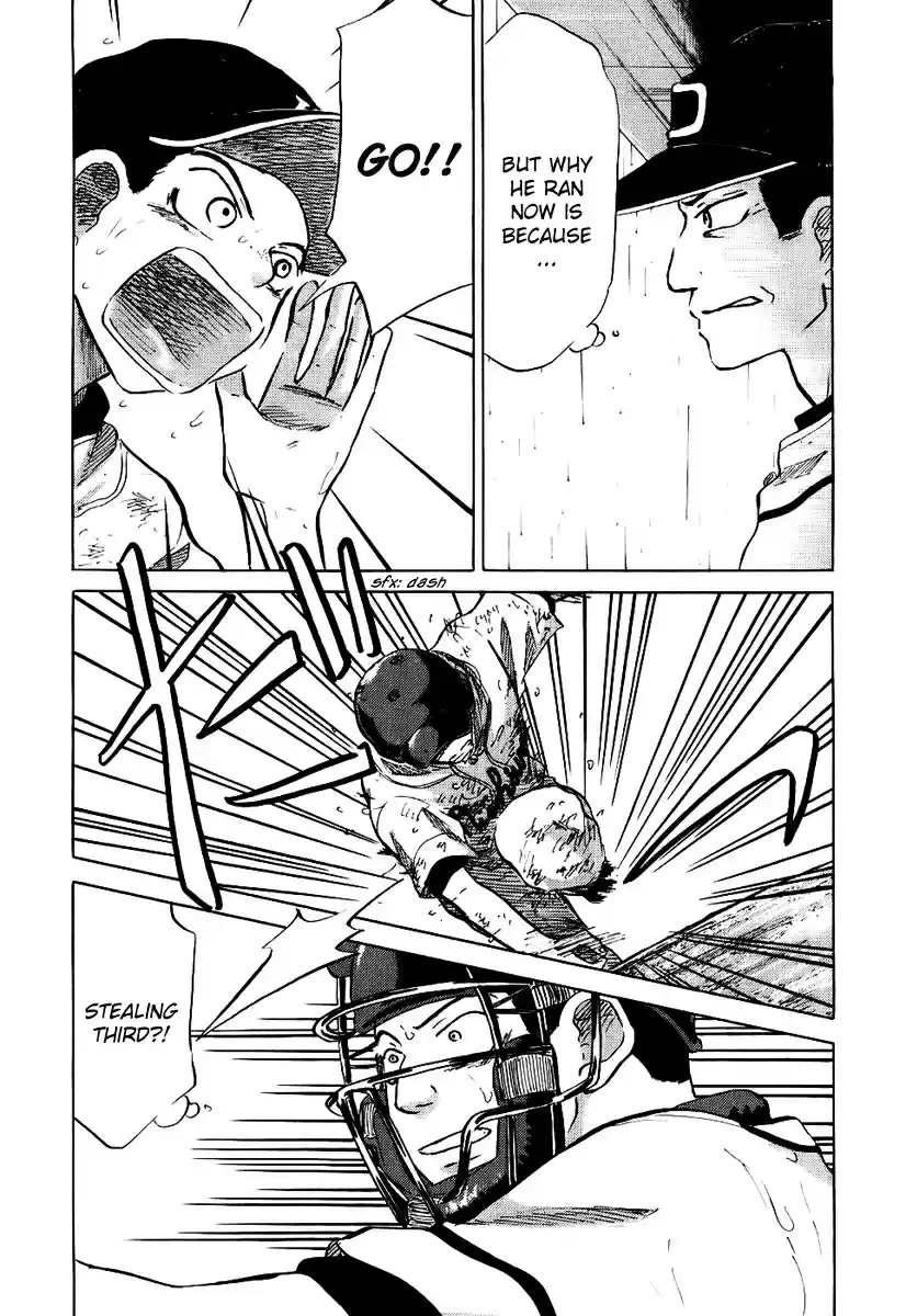 Ookiku Furikabutte Vol.7 Ch.14