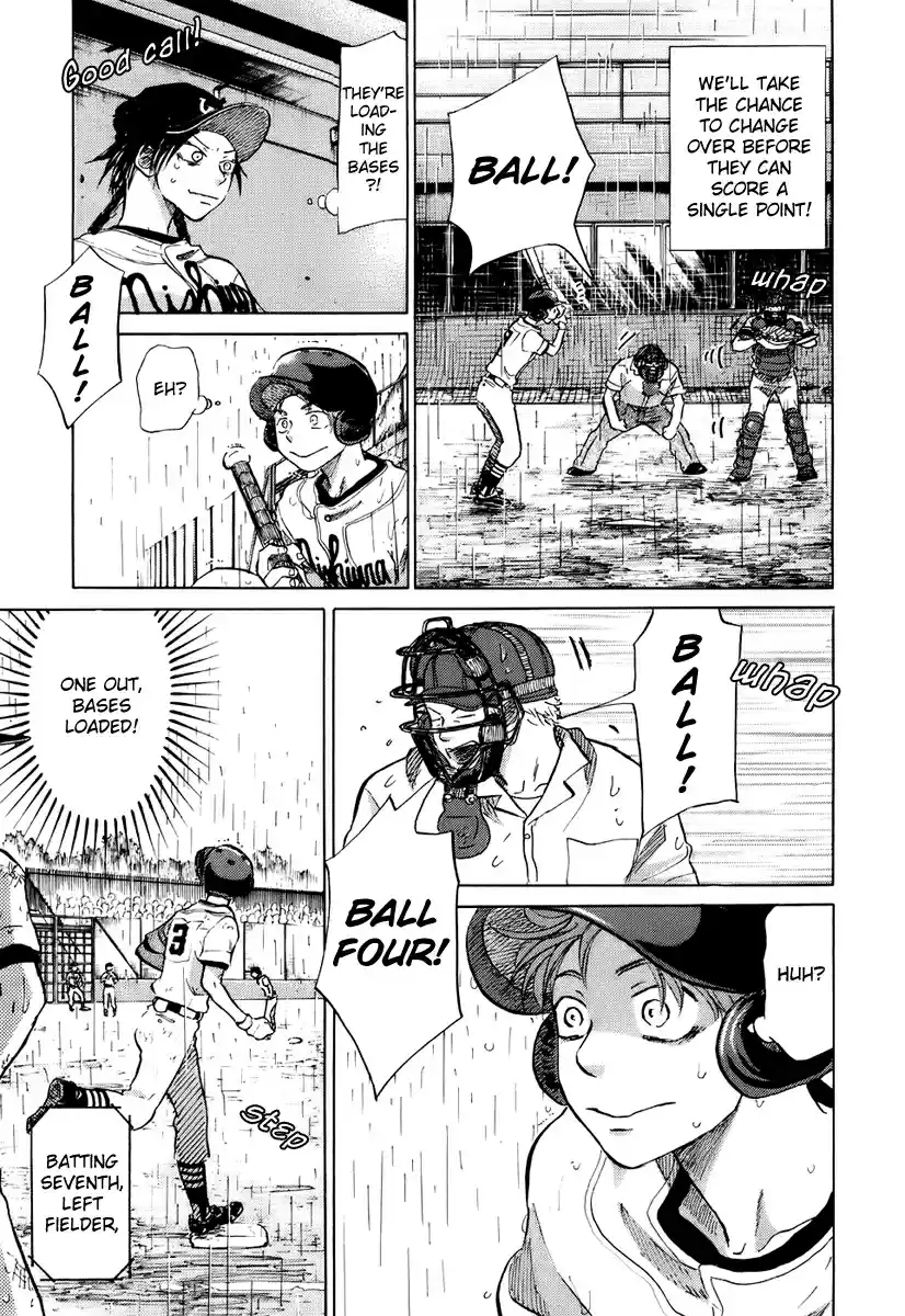 Ookiku Furikabutte Vol.7 Ch.14