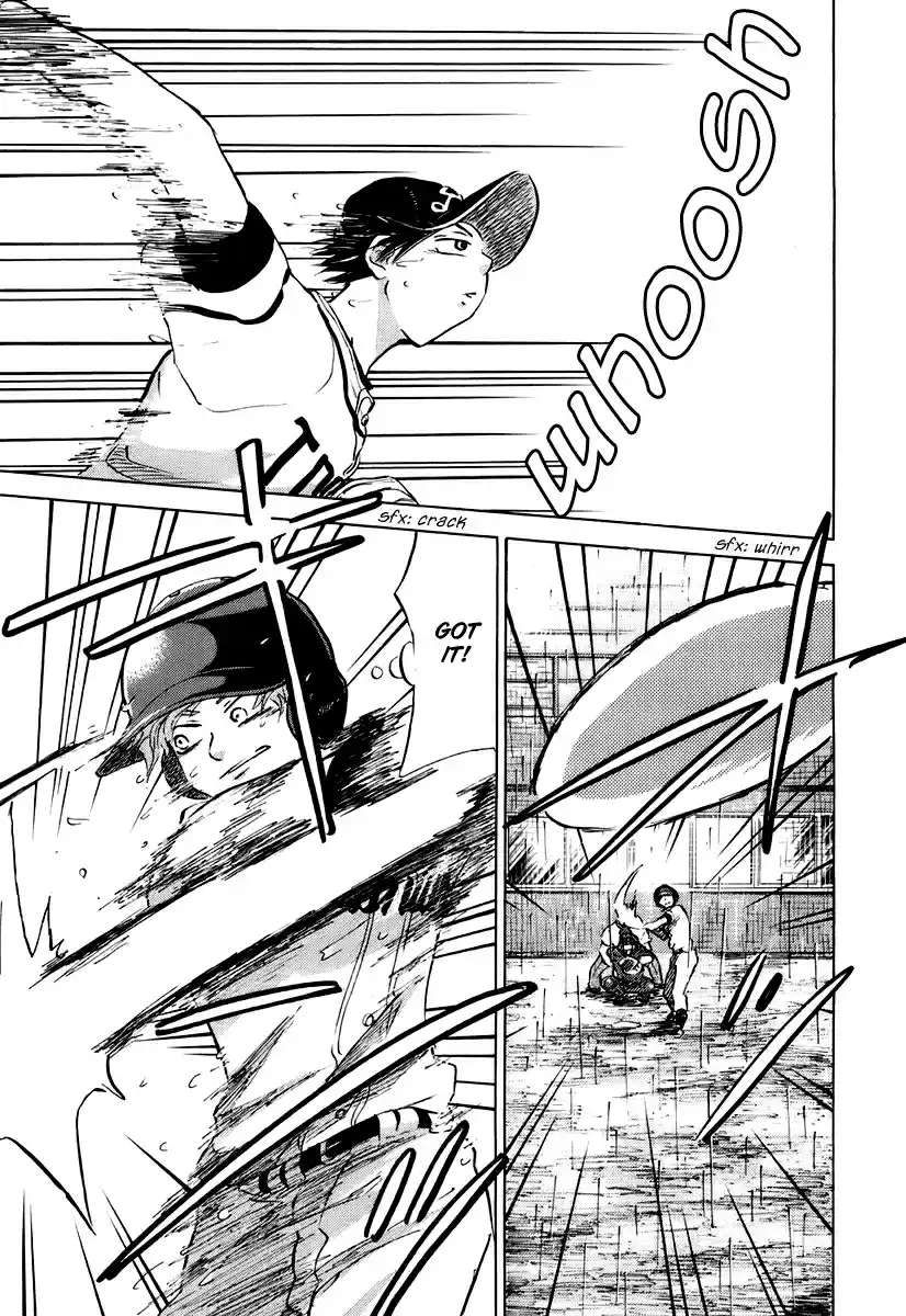 Ookiku Furikabutte Vol.7 Ch.14