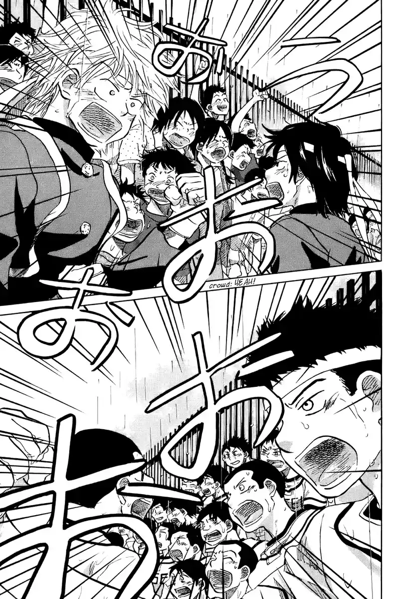 Ookiku Furikabutte Vol.7 Ch.14