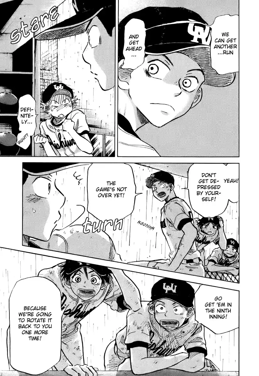 Ookiku Furikabutte Vol.7 Ch.14