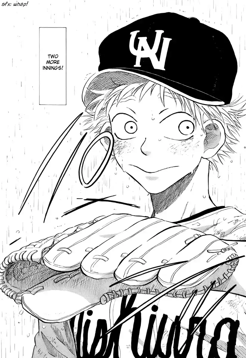 Ookiku Furikabutte Vol.7 Ch.14