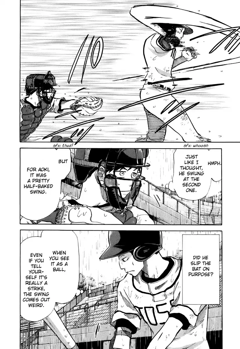 Ookiku Furikabutte Vol.7 Ch.14