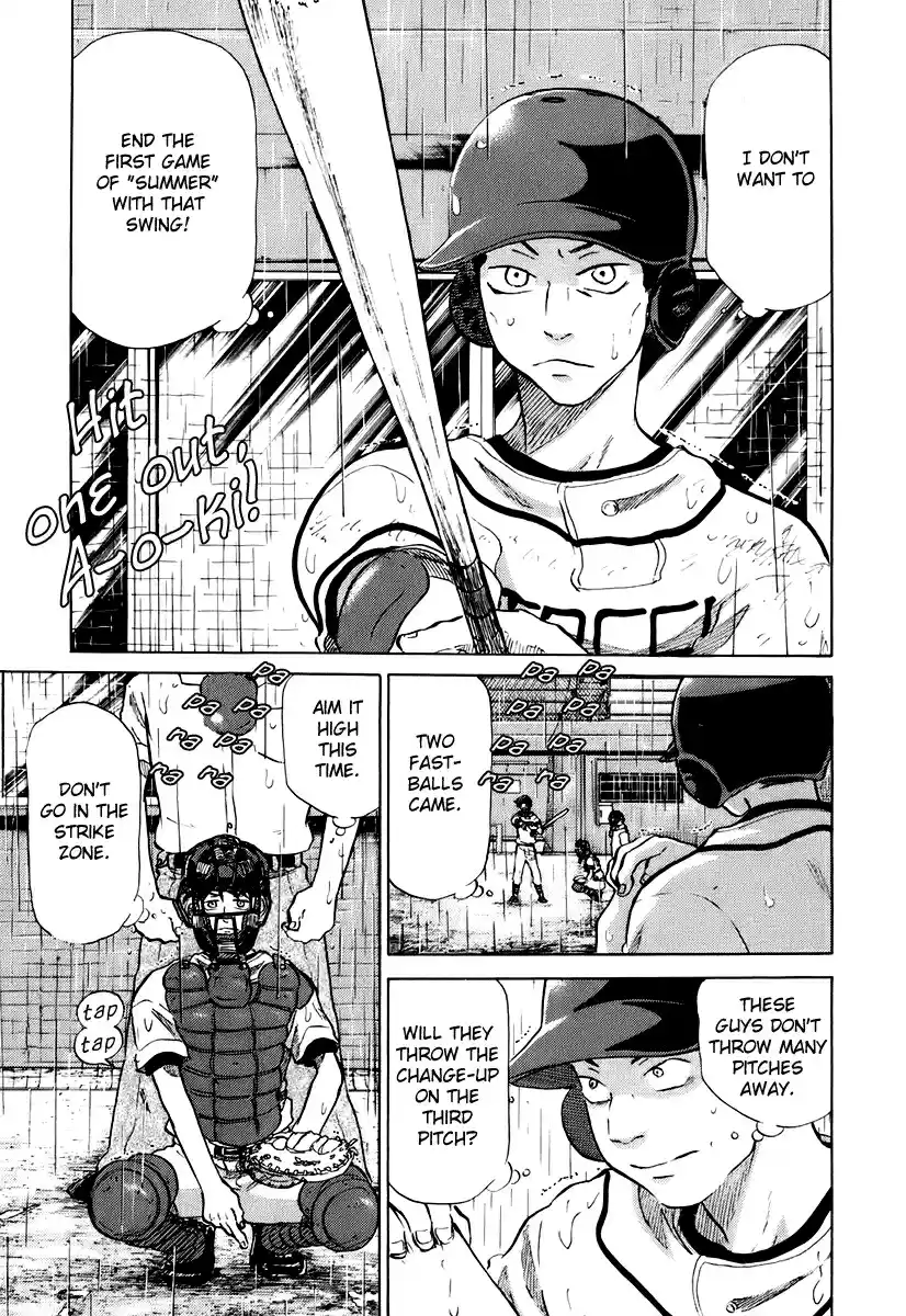 Ookiku Furikabutte Vol.7 Ch.14