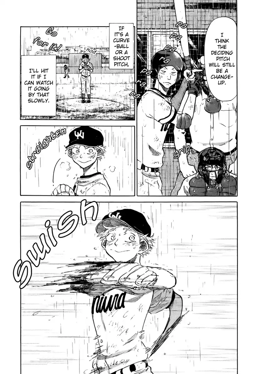 Ookiku Furikabutte Vol.7 Ch.14