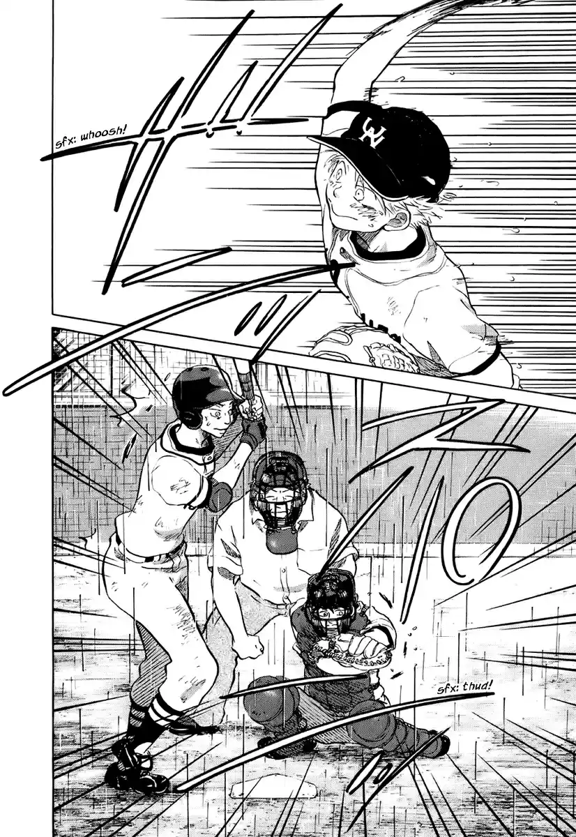 Ookiku Furikabutte Vol.7 Ch.14