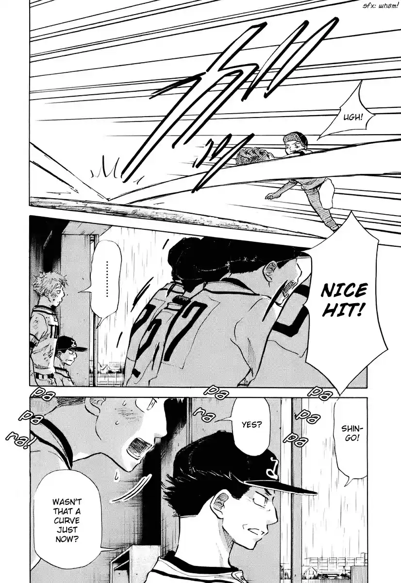 Ookiku Furikabutte Vol.7 Ch.14