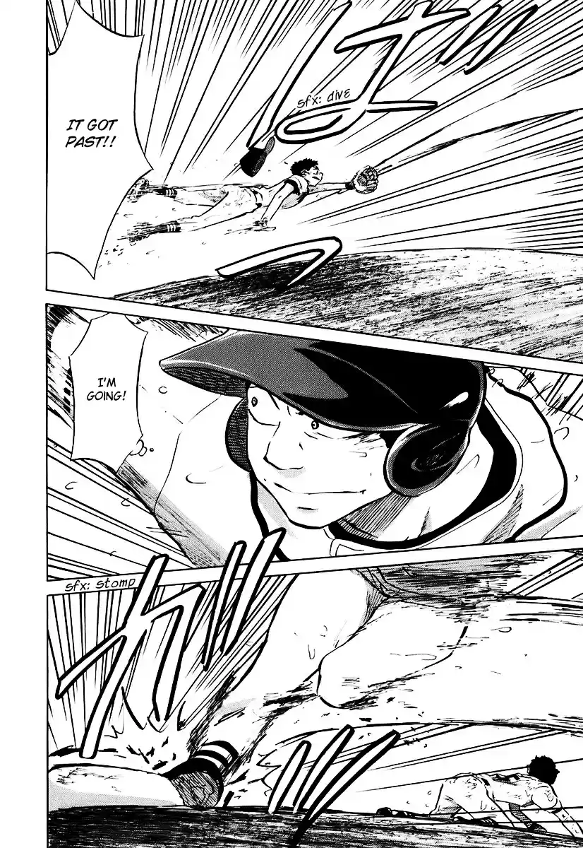 Ookiku Furikabutte Vol.7 Ch.14