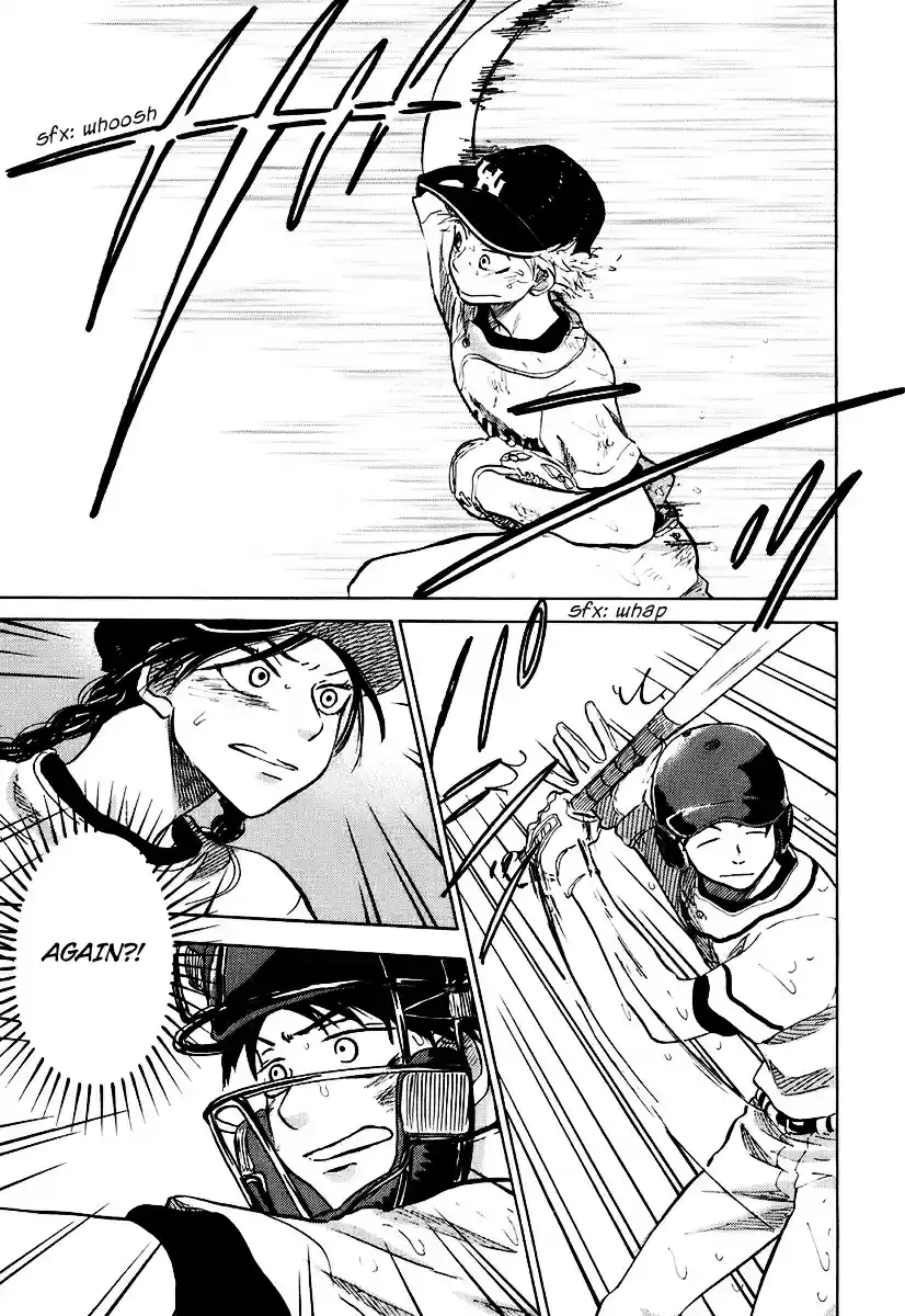 Ookiku Furikabutte Vol.7 Ch.14