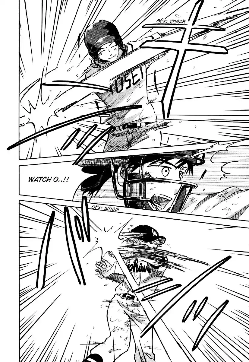 Ookiku Furikabutte Vol.7 Ch.14