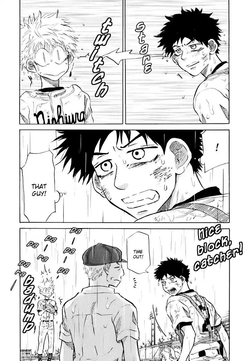 Ookiku Furikabutte Vol.7 Ch.14