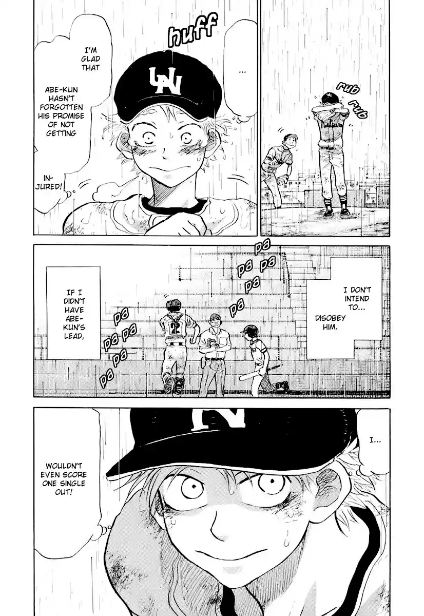 Ookiku Furikabutte Vol.7 Ch.14