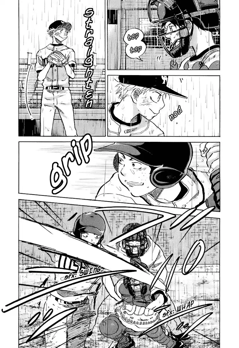 Ookiku Furikabutte Vol.7 Ch.14