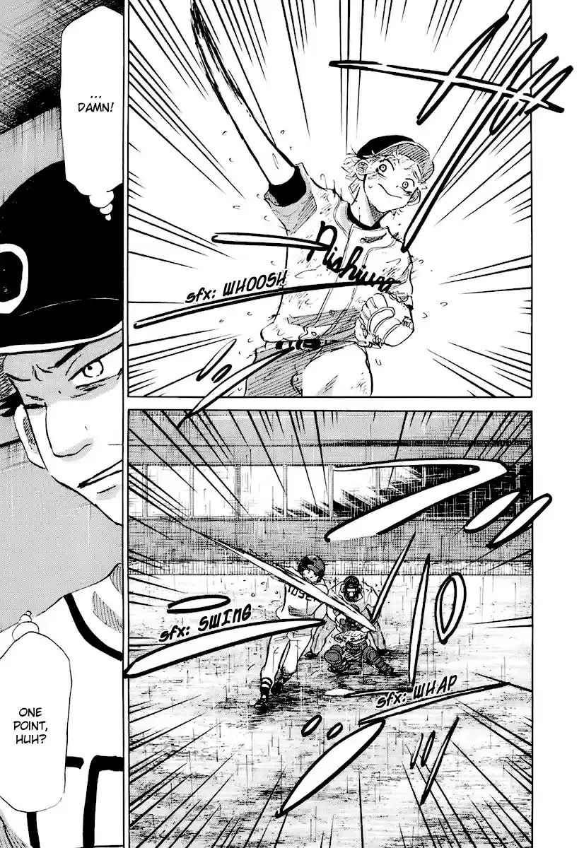 Ookiku Furikabutte Vol.7 Ch.14