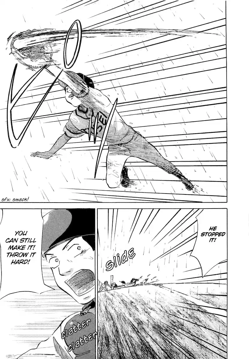 Ookiku Furikabutte Vol.8 Ch.15