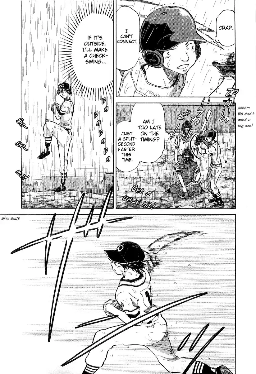 Ookiku Furikabutte Vol.8 Ch.15