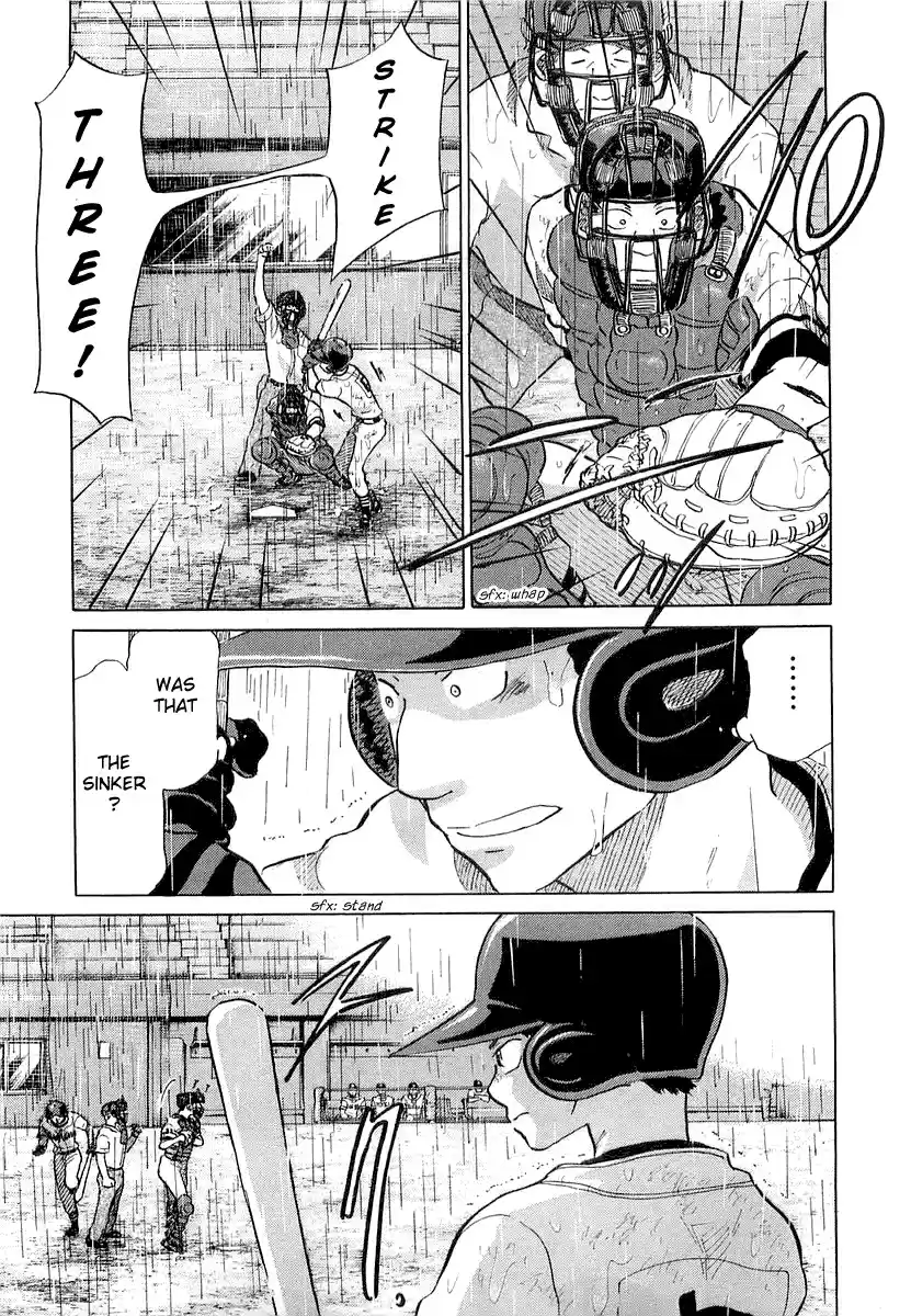 Ookiku Furikabutte Vol.8 Ch.15