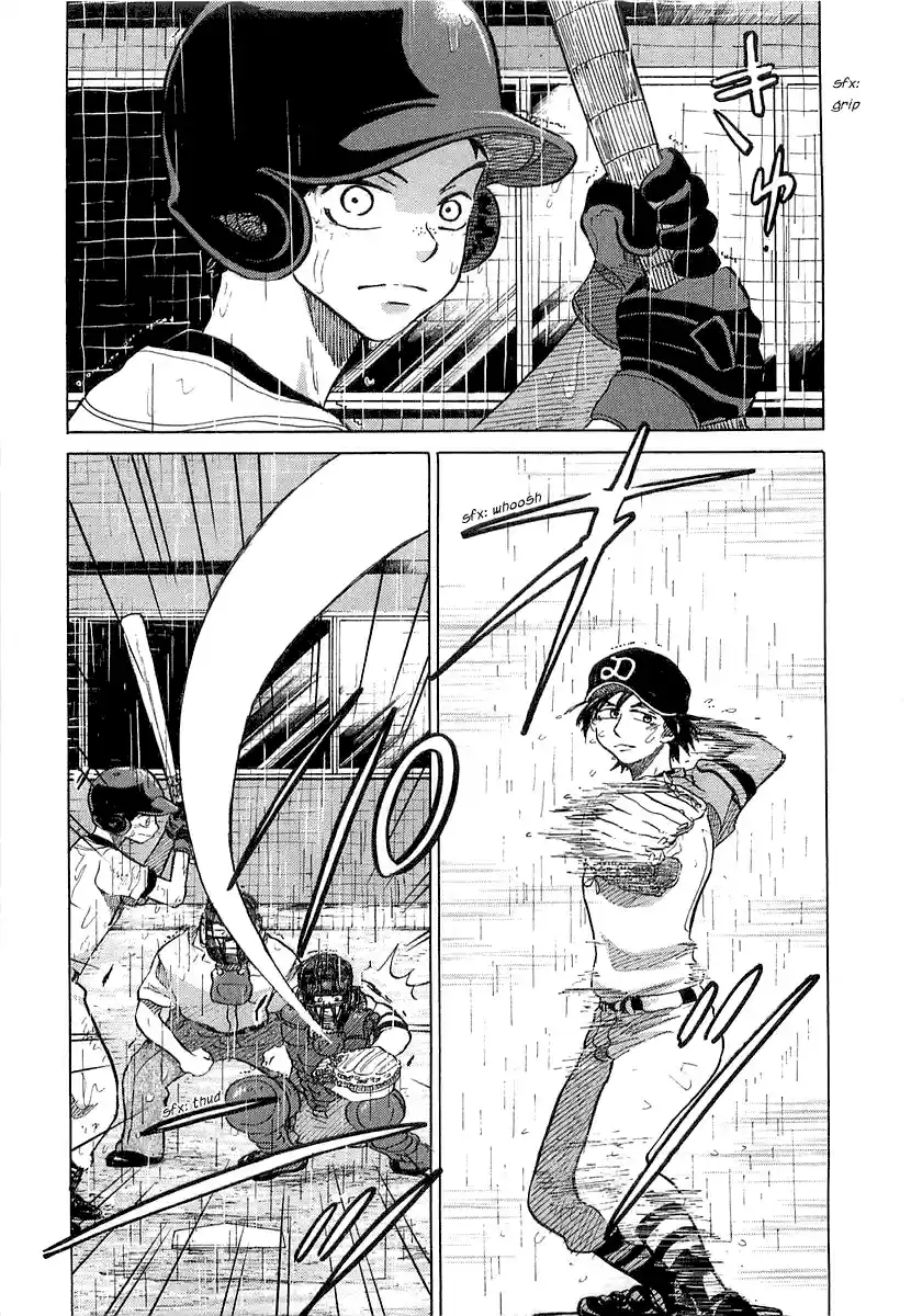 Ookiku Furikabutte Vol.8 Ch.15