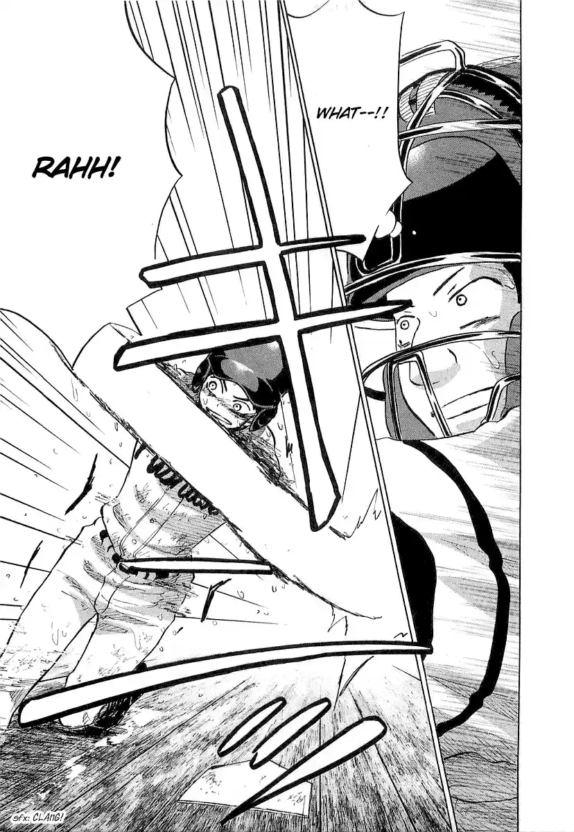 Ookiku Furikabutte Vol.8 Ch.15