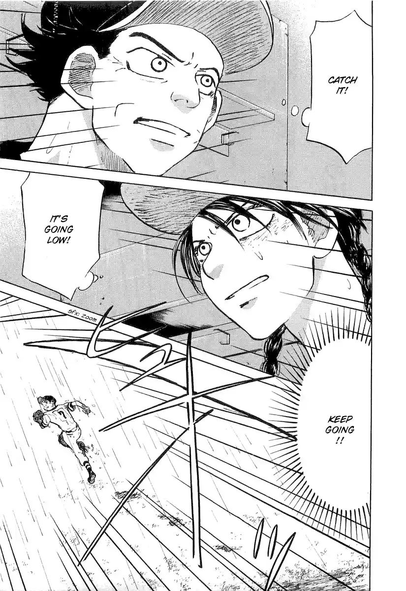 Ookiku Furikabutte Vol.8 Ch.15