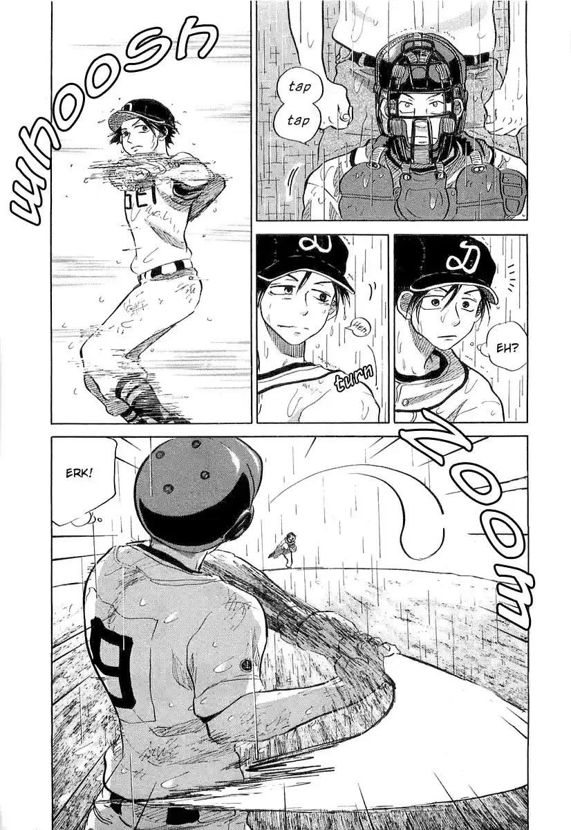 Ookiku Furikabutte Vol.8 Ch.15