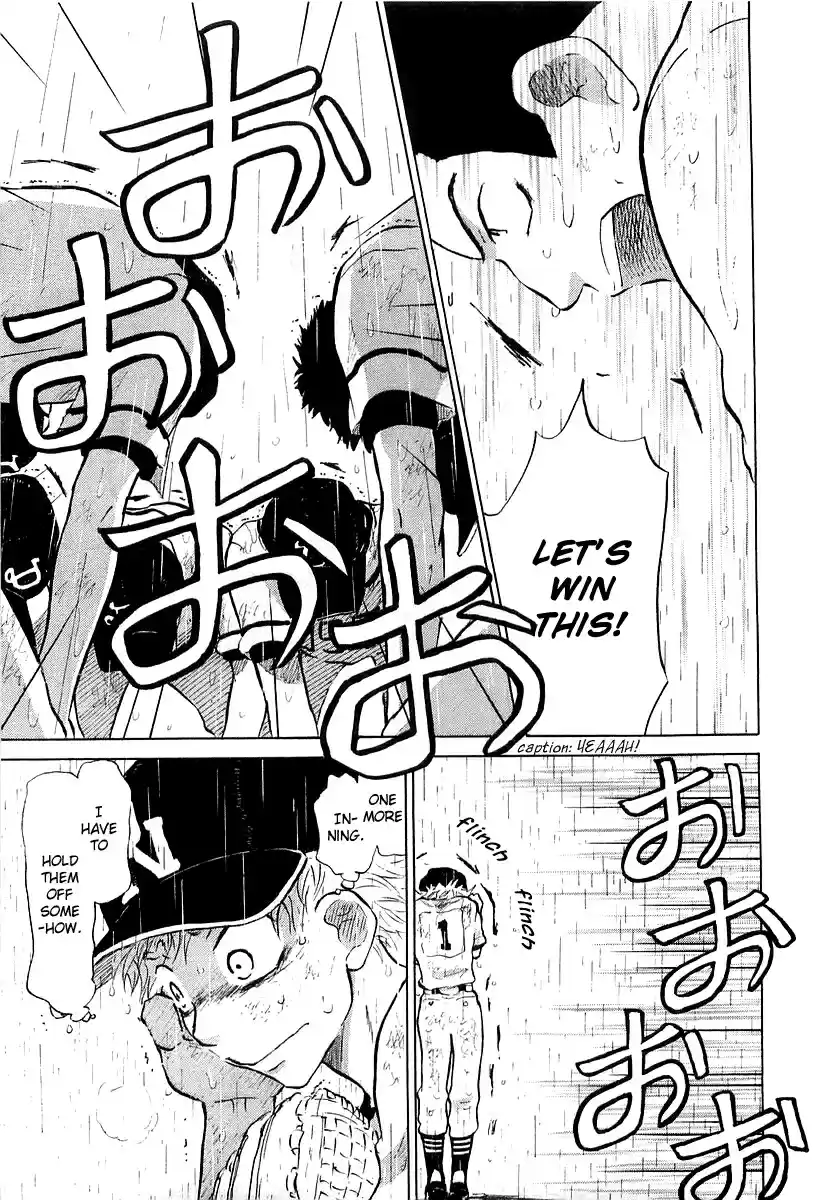 Ookiku Furikabutte Vol.8 Ch.15