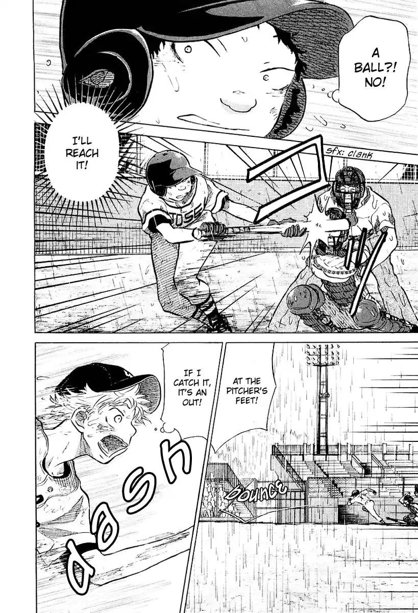 Ookiku Furikabutte Vol.8 Ch.15