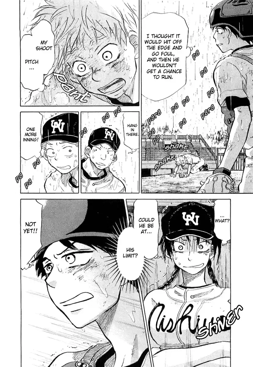 Ookiku Furikabutte Vol.8 Ch.15