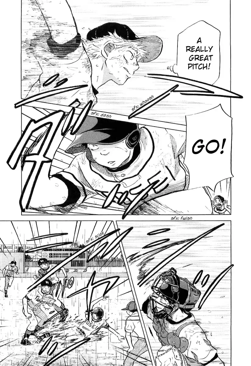 Ookiku Furikabutte Vol.8 Ch.15