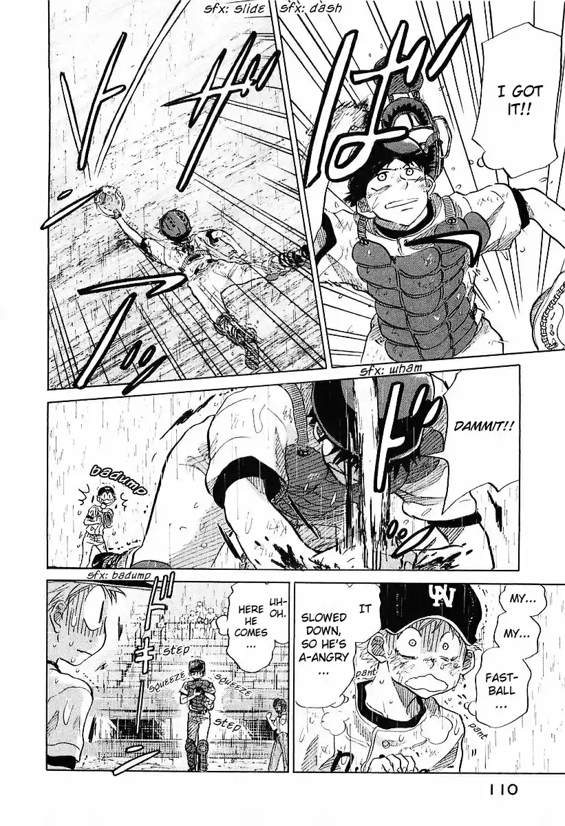 Ookiku Furikabutte Vol.8 Ch.15