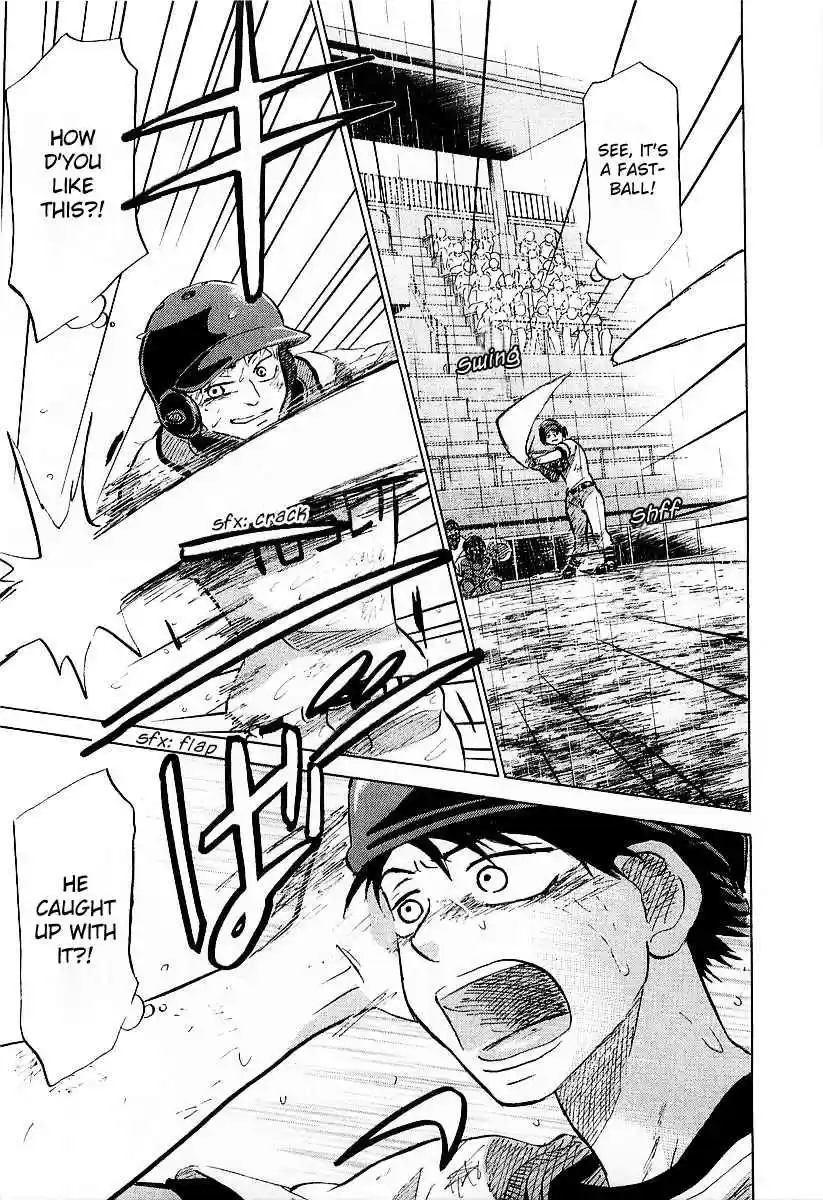 Ookiku Furikabutte Vol.8 Ch.15