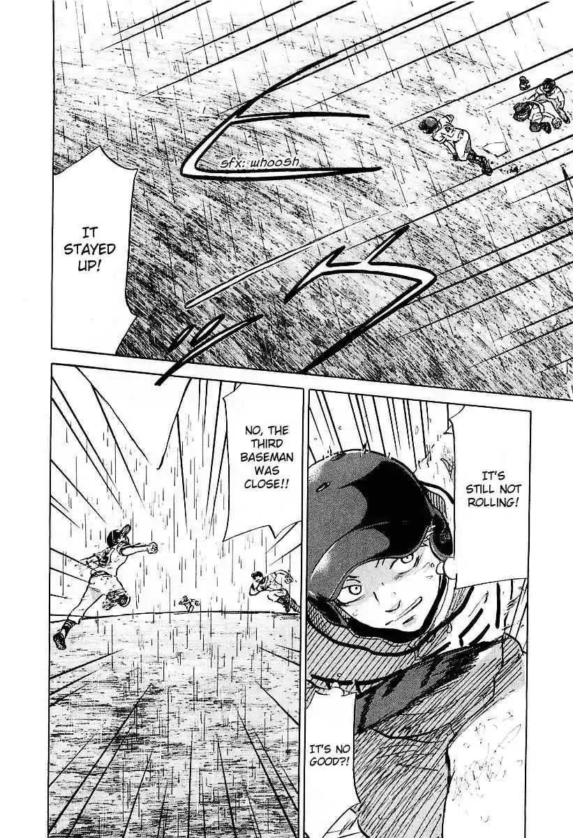 Ookiku Furikabutte Vol.8 Ch.15