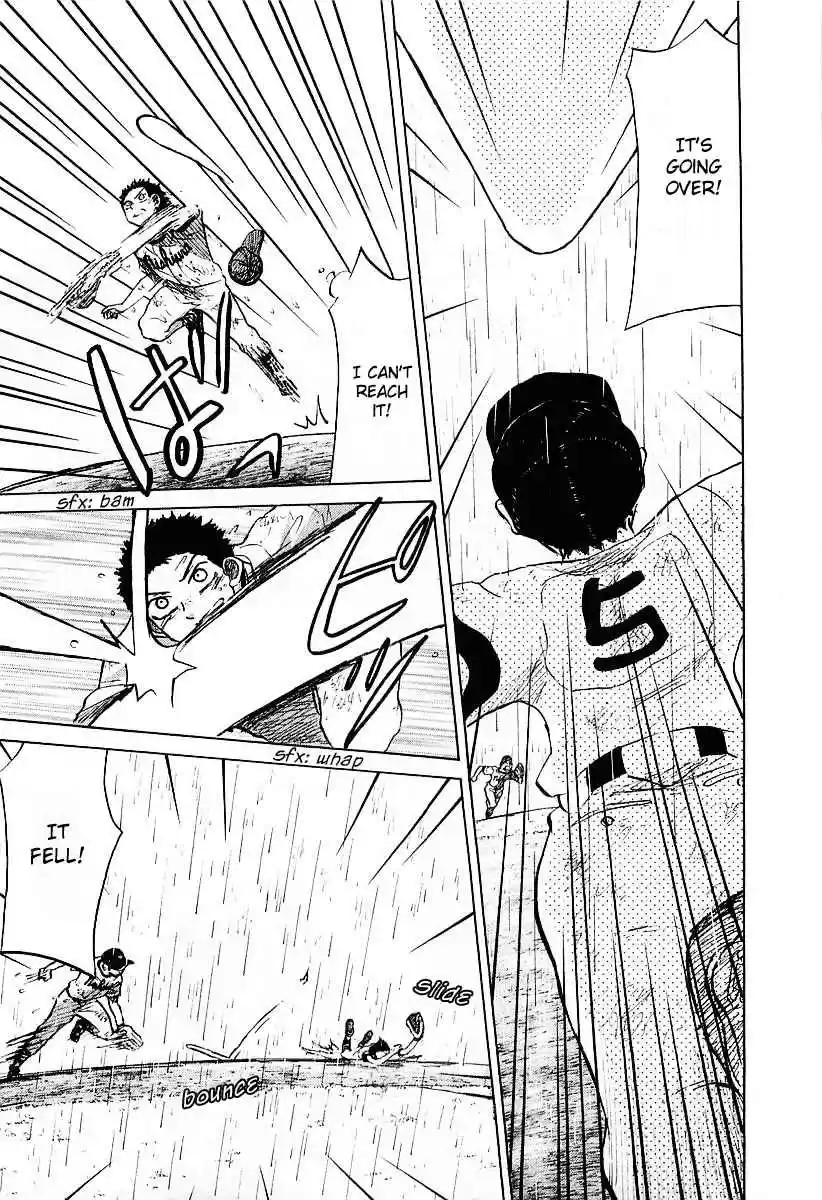 Ookiku Furikabutte Vol.8 Ch.15