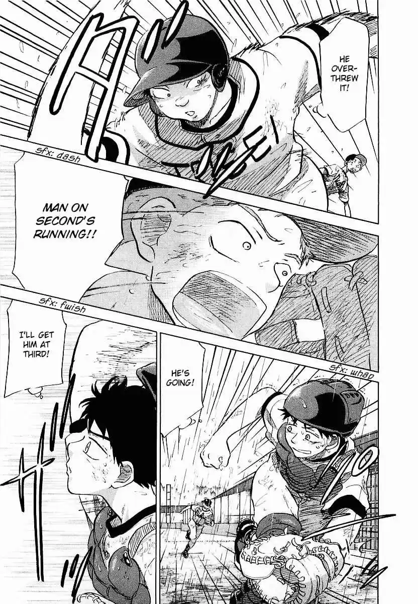 Ookiku Furikabutte Vol.8 Ch.15