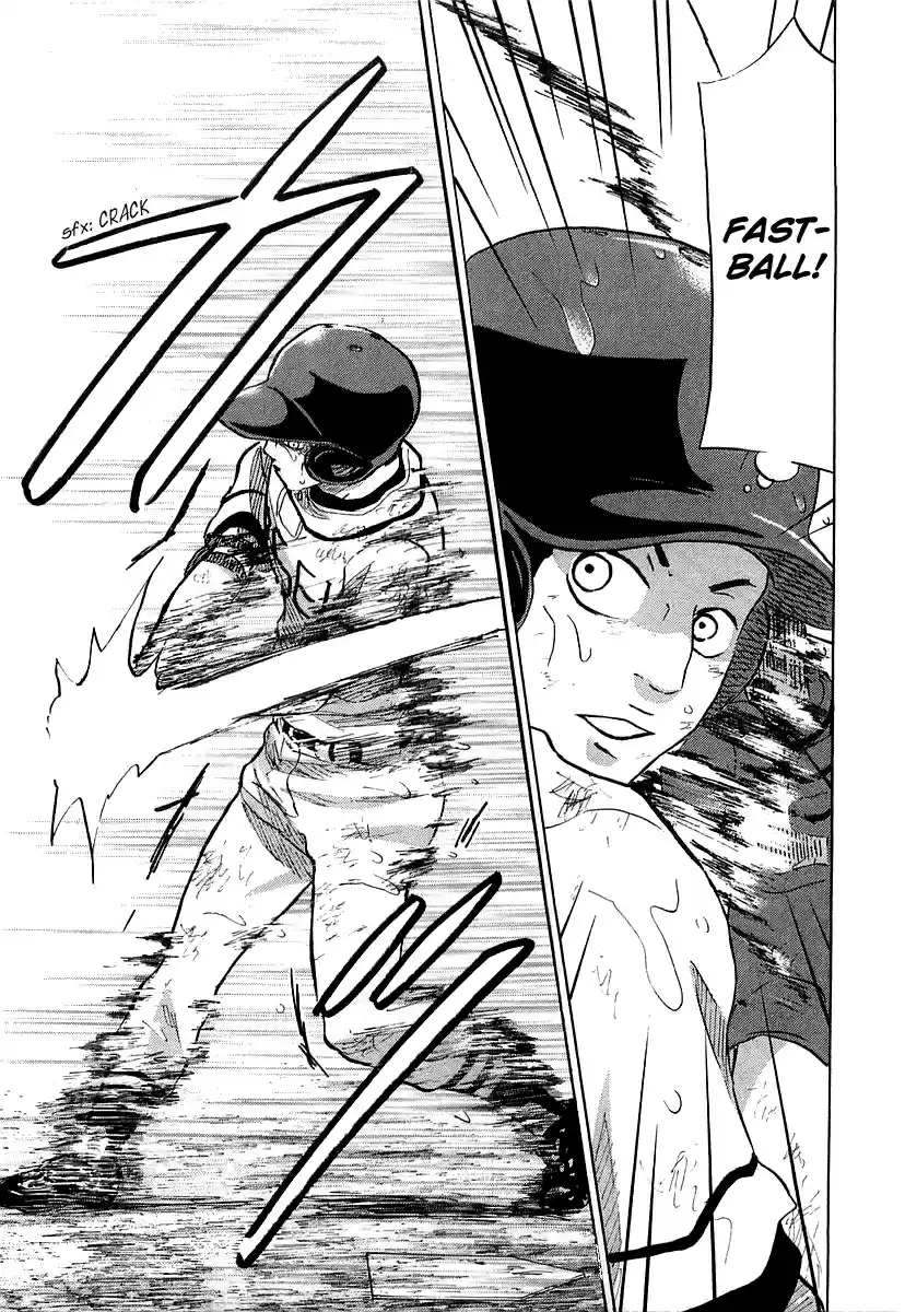 Ookiku Furikabutte Vol.8 Ch.15