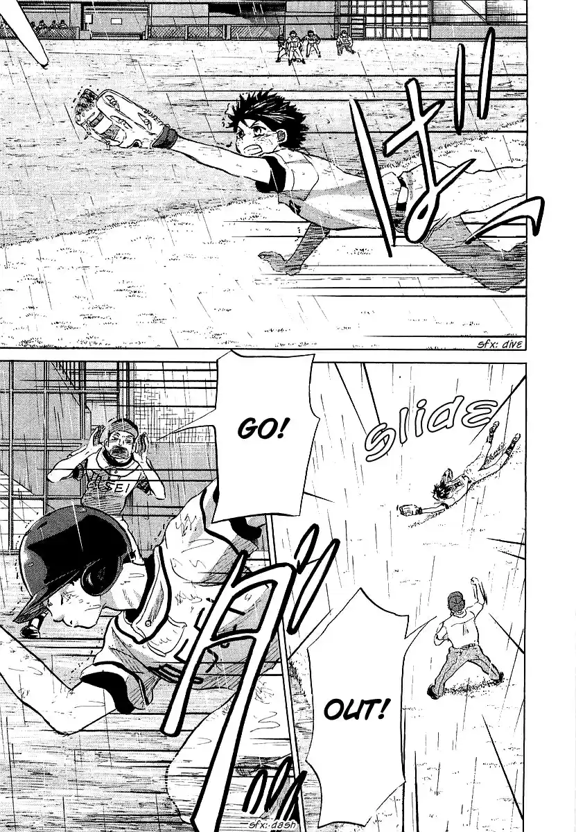 Ookiku Furikabutte Vol.8 Ch.15