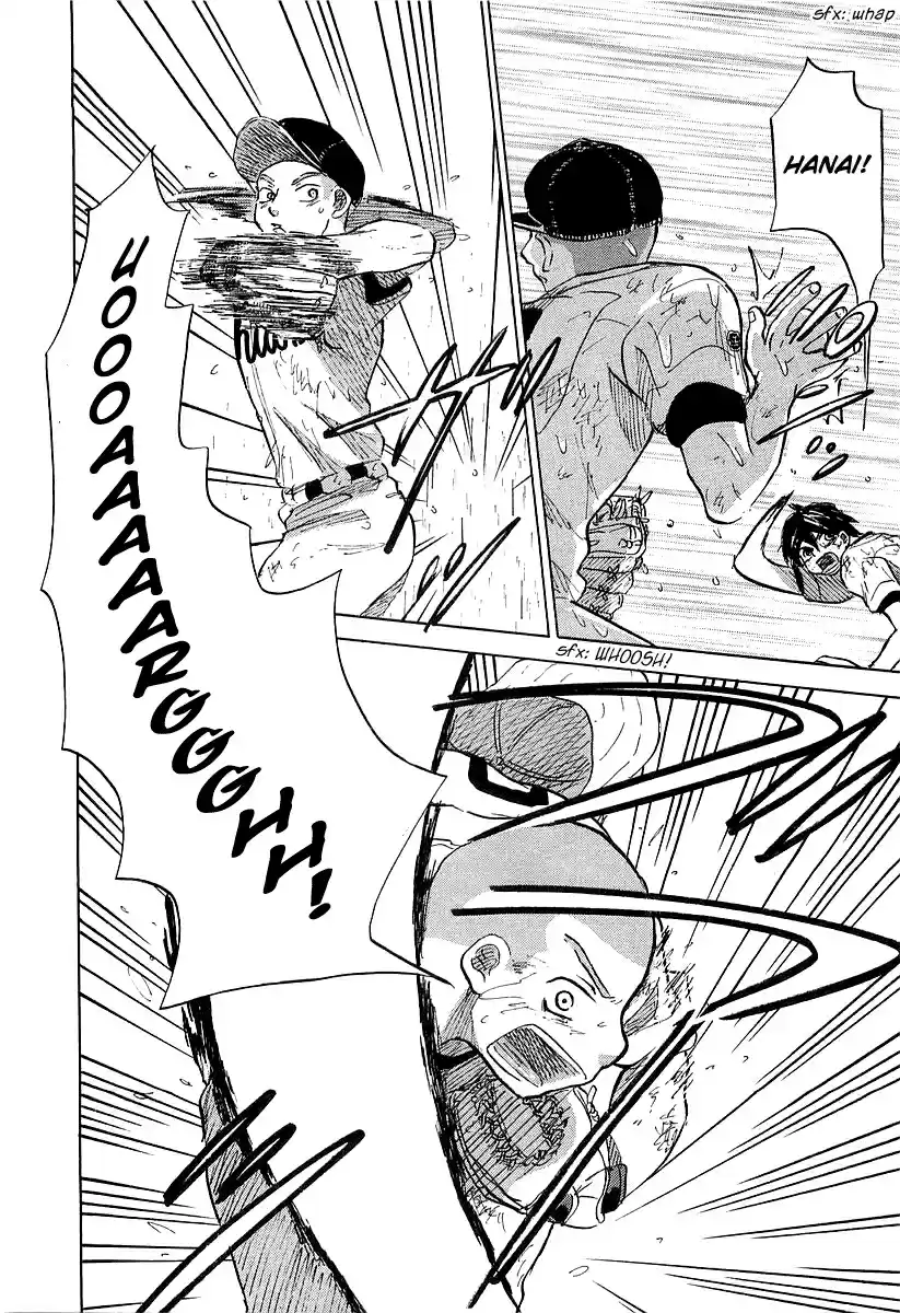 Ookiku Furikabutte Vol.8 Ch.15