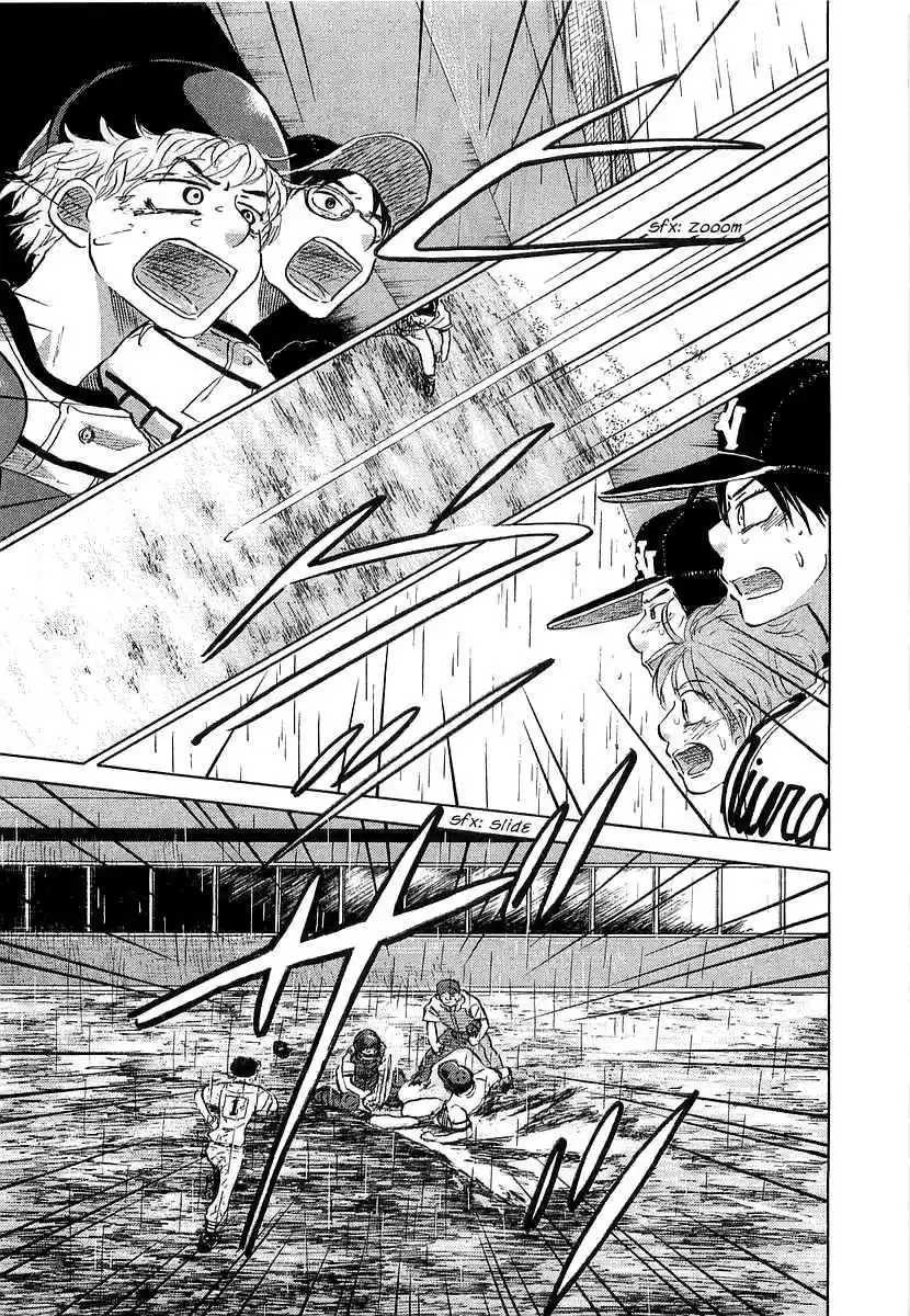 Ookiku Furikabutte Vol.8 Ch.15