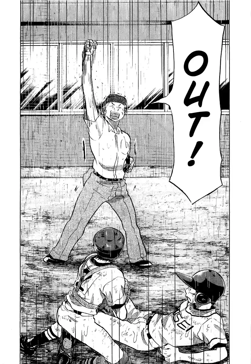 Ookiku Furikabutte Vol.8 Ch.15