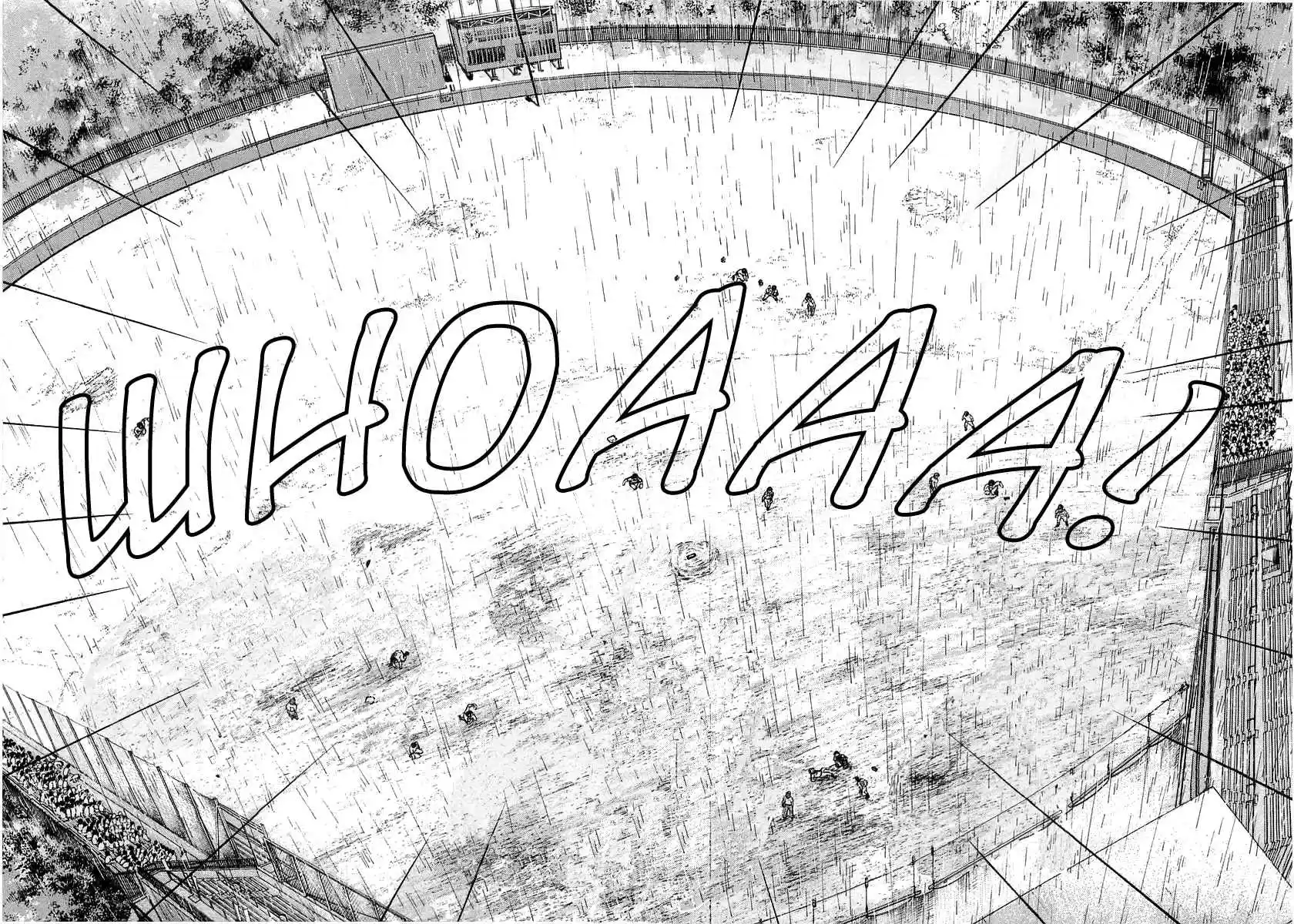 Ookiku Furikabutte Vol.8 Ch.15