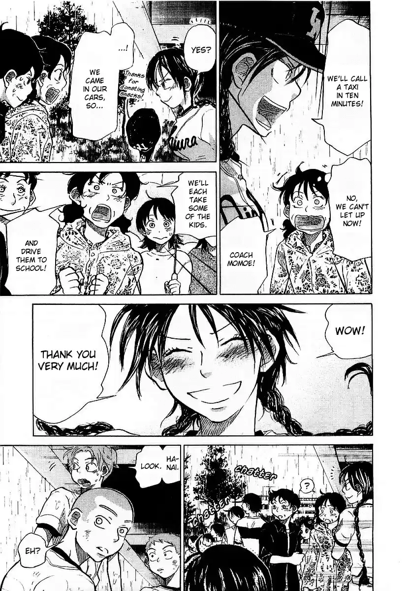 Ookiku Furikabutte Vol.8 Ch.15