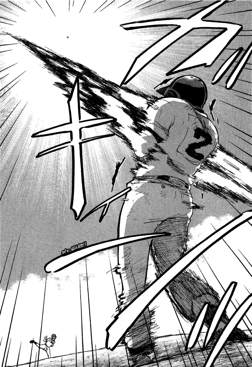 Ookiku Furikabutte Vol.9 Ch.17